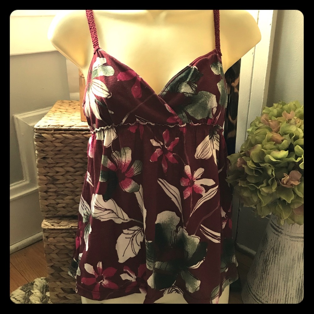 Aeropostale Tank Top